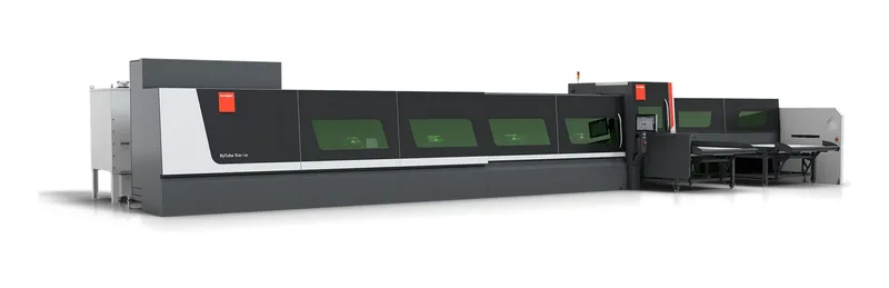 ByTube Star 130